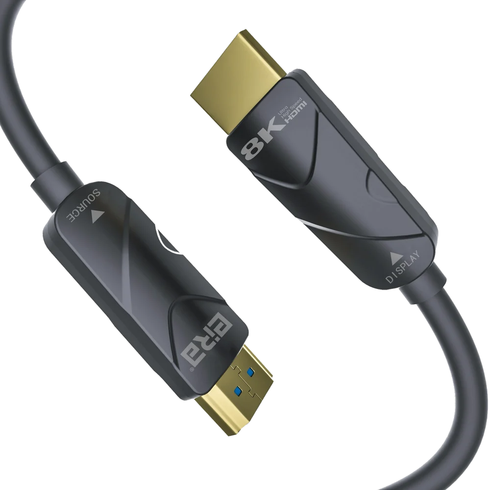 ER1182AOC Hdmi 2.1 Cable Aoc 8K 60Hz, 48.0 Gbps, 20 m