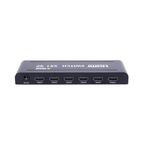 ER2881SW HDMI SWITCH 5*1 (1080P)