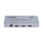 ER5011SP2 HDMI SPLITTER 1*2 (8K60HZ)