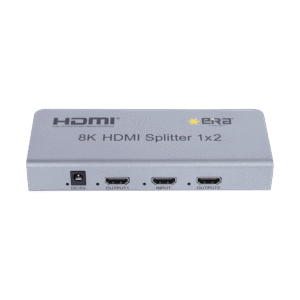 ER5011SP2 HDMI SPLITTER 1*2 (8K60HZ)