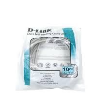 10 Meter CAT 6 Ethernet Patch Cable