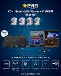 ER2024UC2H 2-IN-1 USB-C/A to Dual HDTV Converter