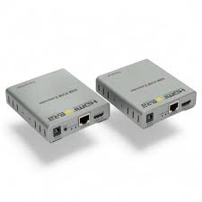 ER2860KVM HDMI KVMEXTENDER OVER CAT6(60M)1080P@60HZ