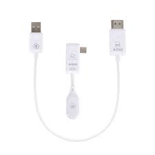 ER2673W USB-C to HDMI WIRELESS EXTENDER (50M)1080p