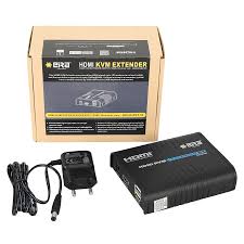 ER2662KVMIP-RX HDMI KVM EXTENDER OVER IP(120M)-RECEIVER UNIT ONLY