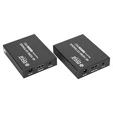 ER2601EXP HDMI EXTENDER OVER CAT6(70M)POC (RX no need power adaptor)