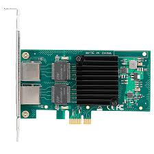 ER3028/ER4028 2 PORT GIGABIT LAN (INTEL i350-T2 CHIPSET)X1
