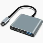ER2017SUC3 3in 1 (HDMI+USB3.0+TYPE C PD)