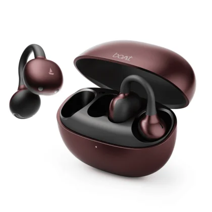 boAt Airdopes ProClip