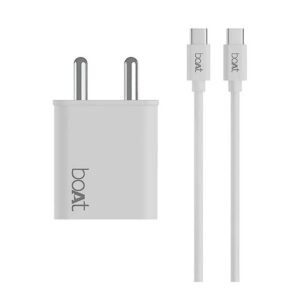 boAt 20W PD White