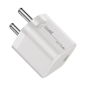 boAt 25 PD Charger