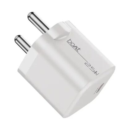 boAt 25 PD Charger