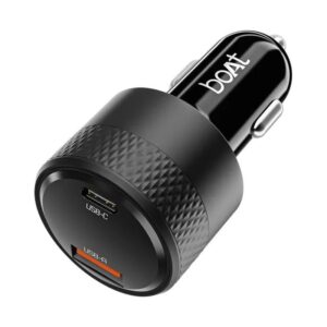 boAt Car Charger 83W Fast