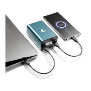 boAt PB 600 Power Pulse Gunmetal-(Laptop)