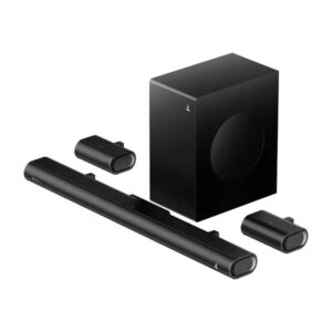 boAt Prime Studio (550W) 5.1 Dolby Atmos