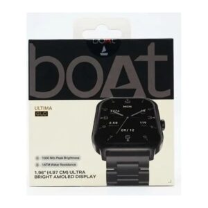 boAt Ultima Glo (SQ) Chain