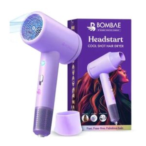 BSC BAE Headstart Hair Dryer