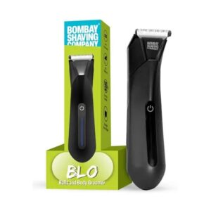 BSC Blo Balls & Body Groomer
