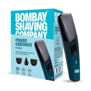 BSC Power Groomer 11-in-1