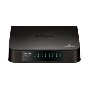 D-Link DES-1016A