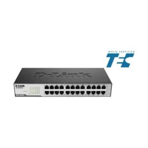 D-Link DES-1024C