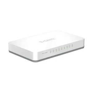 D-Link DGS-1008C