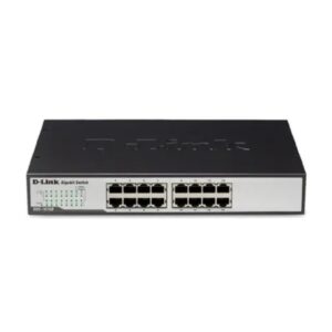 D-Link DGS-1016D