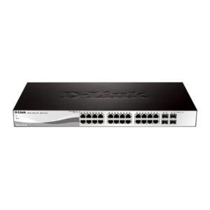 D-Link DGS-1210-28
