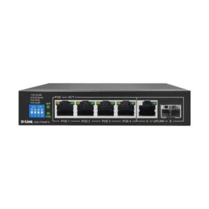 D-Link DGS-F-1006-PE