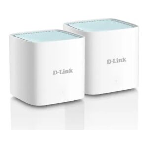 D-Link M15 (pack of 2) (Dual Band) 2.4/5GH