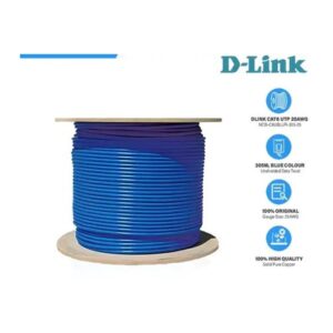 D-Link NCB-C6UGRYR-305(Color)