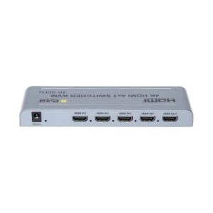 ER2830 HDMI KVM SWITCH 4*1 (4K30HZ)