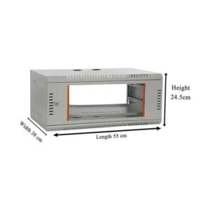 Essel 4u - 500 Depth