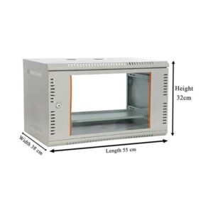 Essel 6u - 500 Depth