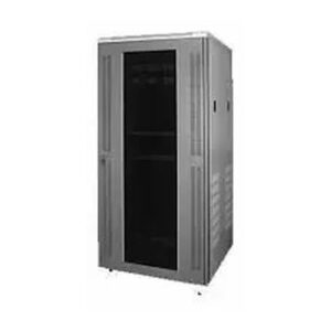 Essel Floor Mount Rack 27U - 600x650 D
