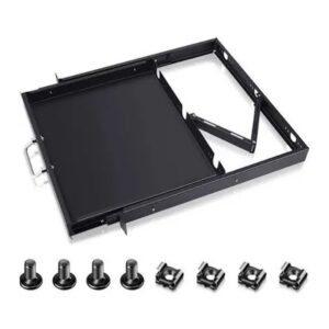 Essel Monitor Tray