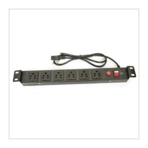 Essel PDU (6 Socket 5 Amp)
