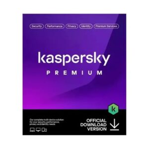 Kaspersky KPR 11