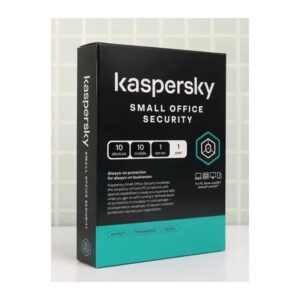 Kaspersky KSOS 10+1