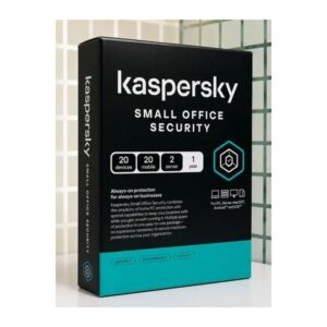 Kaspersky KSOS 20+2