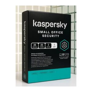Kaspersky KSOS 25+3