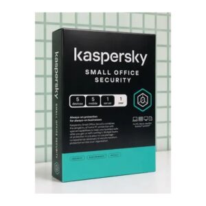 Kaspersky KSOS 5+1