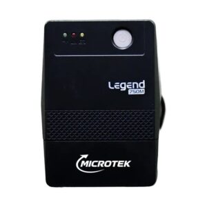 Microtek Legend 750