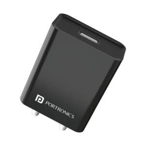 Portronics POR 1062 Adapto 62 USB (White)