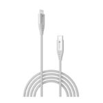 Portronics POR 1649 Konnect L1 (C-Ltg) (White)