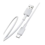 Portronics POR 1814 konnect link Type c (White)