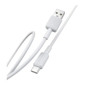 Portronics POR 1814 konnect link Type c (White)