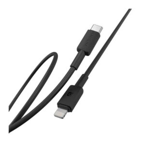 Portronics POR 1816 Konnect Link CL (C-Ltg) (White)