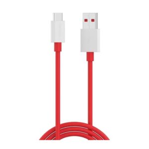 Portronics POR 1821 konnect Dash Pro (Red)