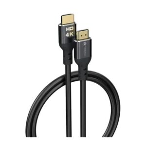 Portronics POR 1902 Konnect Stream 3M (Grey)